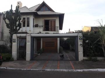 Casa · 206m² · 3 Quartos · 2 Vagas · Sobrado à venda, 206 m² por R$ 1.5000,00 - Harmonia - Canoas/RS