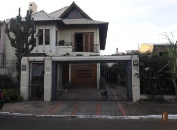 Casa · 206m² · 3 Quartos · 2 Vagas · Sobrado à venda, 206 m² por R$ 1.5000,00 - Harmonia - Canoas/RS
