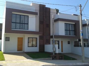 Casa · 78m² · 2 Quartos · 1 Vaga · Sobrado 2 dormitórios, 1 vaga, Igara, Canoas.