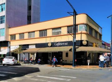 FACHADA · Comercial Ponto comercial em Poços de Caldas