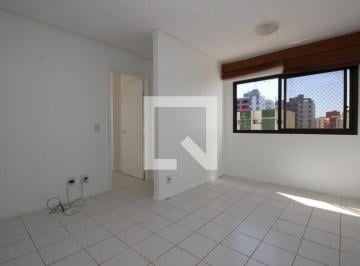 Apartamento · 36m² · 1 Quarto · 1 Vaga · Apartamento para Aluguel - Águas Claras, 1 Quarto, 36 m² - Brasília