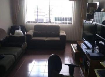 Casa · 284m² · 4 Quartos · 3 Vagas · Sobrado em  Rua Demétrio Ghirardello - Jardim Las Vegas - Santo André/SP