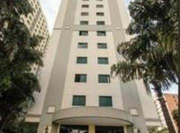 Apartamento · 86m² · 3 Quartos · 1 Vaga · Apartamento em Alameda Grajaú - Alphaville - Barueri/SP