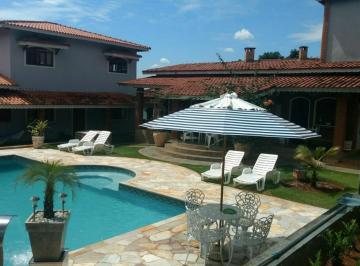 Rural · 481m² · 4 Quartos · 4 Vagas · Chácara em Rua Joaquim Carolino Franco - Terras de San Marco - Itatiba/SP