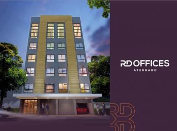 Comercial · Salas Comerciais no Aterrado - RD Offices