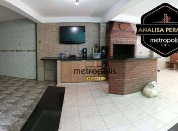 2ba019a5fce2b277a6842299bceb7c0b2969331e · Sobrado à venda, 310 m² por R$ 1.195.000,00 - São João Clímaco - São Paulo/SP
