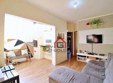 bc1d7ca0600d97024151266f183911e563a05018 · Apartamento à venda, 51 m² por R$ 320.000,00 - Parque Novo Oratório - Santo André/SP