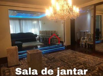 34228ee8308262bd45f3358daf899c8a2098df86 · Casa com 6 dormitórios para alugar, 1150 m² por R$ 18.875,00/mês - Centro - Santo André/SP
