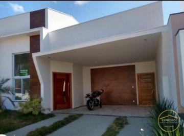 Casa · 124m² · 3 Quartos · 4 Vagas · Casa à venda no bairro Jardim Novo Horizonte - Sorocaba/SP