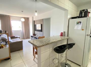 Apartamento de 2 quartos, Goiânia · Apartamento no Setor Negrão de Lima, 2 quartos, 1 suíte, armários