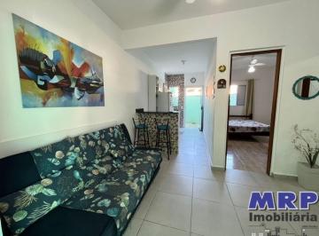 Foto 06 · Apartamento com 1 dormitório á venda em Ubatuba, aceita financiamento bancário! Com piscina