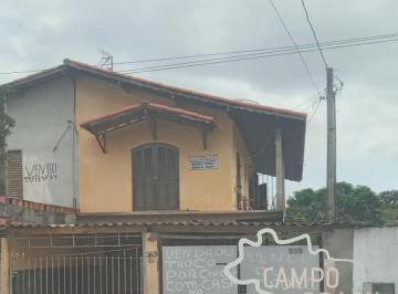 Foto 01 · CASA 232 M² NO JARDIM SÃO JOSÉ 1 EM SÃO JOSÉ DOS CAMPOS!