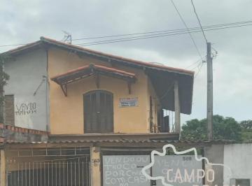 Foto 01 · CASA 232 M² NO JARDIM SÃO JOSÉ 1 EM SÃO JOSÉ DOS CAMPOS!