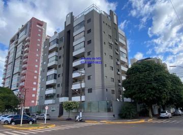 Foto 01 · Apartamento, Vila Planalto, Dourados, MS