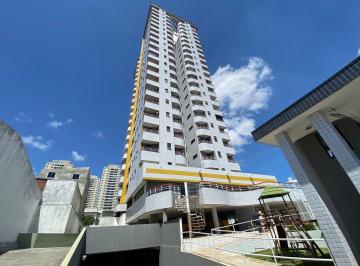 Apartamento de 3 quartos, Fortaleza · Apartamento 3 quartos em José Bonifácio