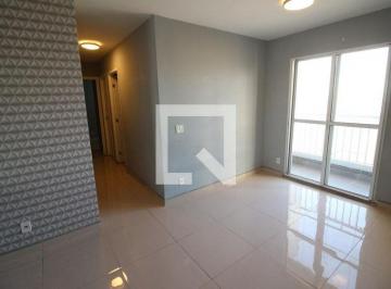 Apartamento · 48m² · 2 Quartos · 1 Vaga · Apartamento para Aluguel - São Pedro, 2 Quartos, 48 m² - Osasco