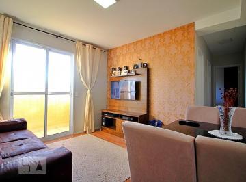 Apartamento · 50m² · 2 Quartos · 1 Vaga · Apartamento para Aluguel - Vila Joao Ramalho, 2 Quartos, 50 m² - Santo André