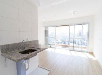 Apartamento · 27m² · 1 Quarto · Apartamento para Aluguel - Liberdade, 1 Quarto,  27 m² - São Paulo
