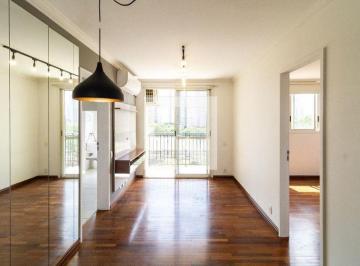 Apartamento · 41m² · 1 Quarto · 1 Vaga · Apartamento para Aluguel - Água Branca, 1 Quarto, 41 m² - São Paulo