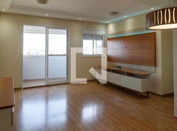 Apartamento · 71m² · 2 Quartos · 1 Vaga · Apartamento para Aluguel - Vila Augusta, 2 Quartos,  71 m² - Guarulhos