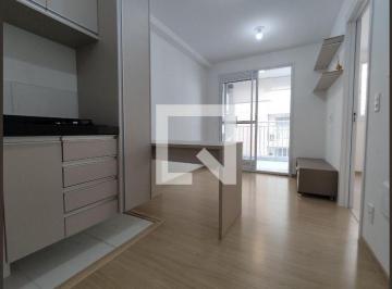 Apartamento · 29m² · 1 Quarto · Apartamento para Aluguel - Barra Funda, 1 Quarto,  29 m² - São Paulo