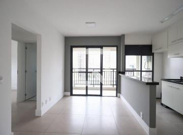 Apartamento · 50m² · 2 Quartos · 1 Vaga · Apartamento para Aluguel - Água Fria, 2 Quartos,  50 m² - São Paulo