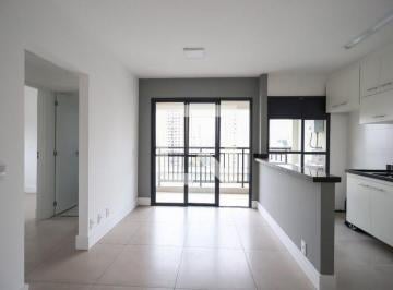 Apartamento · 50m² · 2 Quartos · 1 Vaga · Apartamento para Aluguel - Água Fria, 2 Quartos, 50 m² - São Paulo