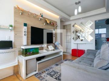 Apartamento · 62m² · 2 Quartos · 1 Vaga · Apartamento para Aluguel - Casa Verde Alta, 2 Quartos,  62 m² - São Paulo
