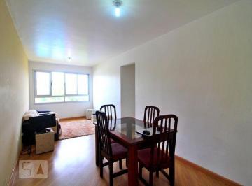 Apartamento · 63m² · 3 Quartos · 1 Vaga · Apartamento para Aluguel - Utinga, 3 Quartos, 63 m² - Santo André