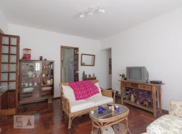 Apartamento de 2 quartos, São Paulo · Apartamento para Aluguel - Vila Clementino, 2 Quartos,  86 m² - São Paulo