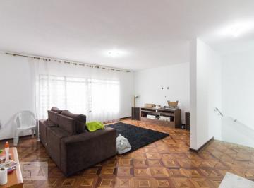Casa · 197m² · 4 Quartos · 2 Vagas · Casa para Aluguel - Casa Verde, 4 Quartos, 197 m² - São Paulo