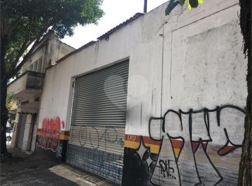 Área de Serviço · Terreno à venda em Mooca - SP