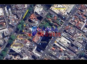 Terreno · 418m² · Terreno à venda! Ótimo para estacionamento, salas comerciais