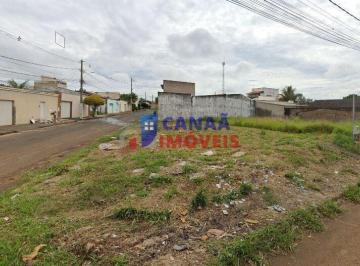 Terreno · 255m² · Lote esquina bairro sao jorge c/ 255m²