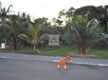 Terreno · Terreno Condomínio Fechado com Estrutura de Lazer completa Prefeita Integração com Natureza