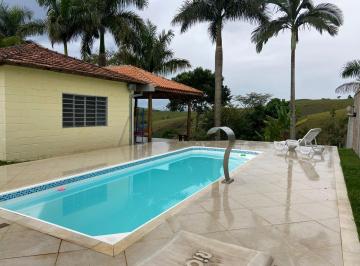 Foto 01 · Chácara, Sobrado, São José dos Campos, SP