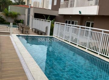 0 · Apartamento a venda e para alugar no Taquaral em Campinas/SP