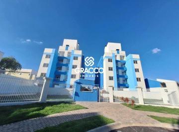 Apartamento de 3 quartos, Curitiba · Apartamento 3 Quartos com Suíte - 2 Vagas À venda no Portão - Curitiba / PR