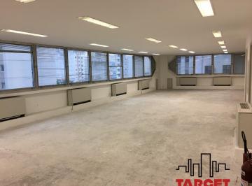 Foto 04 · Locação de conjunto comercial de 600 m² no Coração da Paulista SP