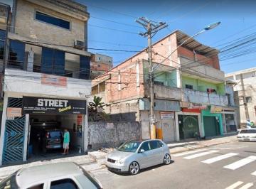 Foto 02 · Terreno, Jardim Salete, Taboão da Serra, SP