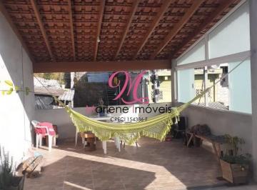 Foto 01 · Casa Á VENDA no São José II na cidade de Campo Limpo Paulista. (REF. 969PV)  Valor R$265.000,00