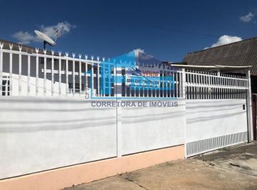 Foto 01 · Casa - Recanto das Emas