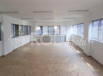 Foto 01 · CONJUNTO COMERCIAL REFORMADO 114 M² - VÃO LIVE - CONSOLAÇÃO - VENDA