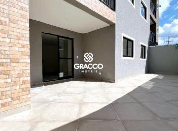 Apartamento de 2 quartos, Curitiba · Apartamento Garden 80m² - 2 Quartos 1 Suite - 1 Vaga - Portão