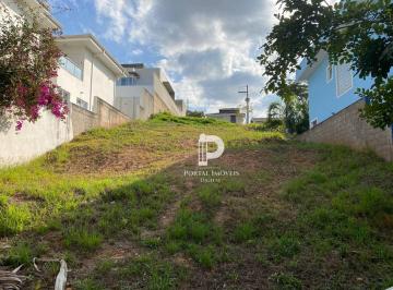 11d8058eb9a951d19e78de5d8a78d2b45002667e · Terreno à venda, 300 m² por R$ 380.000,00 - Pinheirinho - Vinhedo/SP