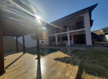 4944c79bcc61a28b70034a8cf660800e861b4b0d · Casa à venda, 274 m² por R$ 870.000,00 - Guaratiba - Maricá/RJ