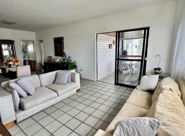 Apartamento de 3 quartos, Recife · Apartamento com 126m2 em Boa Viagem