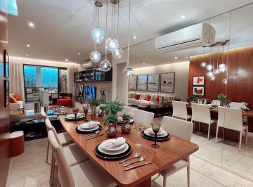 Foto 01 · Apartamento, Barra da Tijuca, Rio de Janeiro, RJ