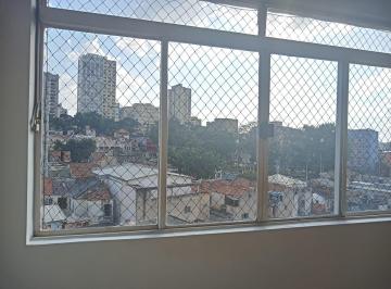 Foto 01 · Apartamento, Bela Vista, São Paulo, SP