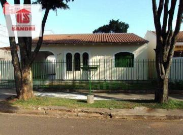 b10961f7e74b4b4958ae1f28a51aa07a8b0fda1c · Casa com 3 dormitórios à venda, 242 m² por R$ 750.000,00 - Vila Nova - Maringá/PR